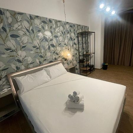 Bed and Breakfast Toledo Aragon Neapol Exteriér fotografie