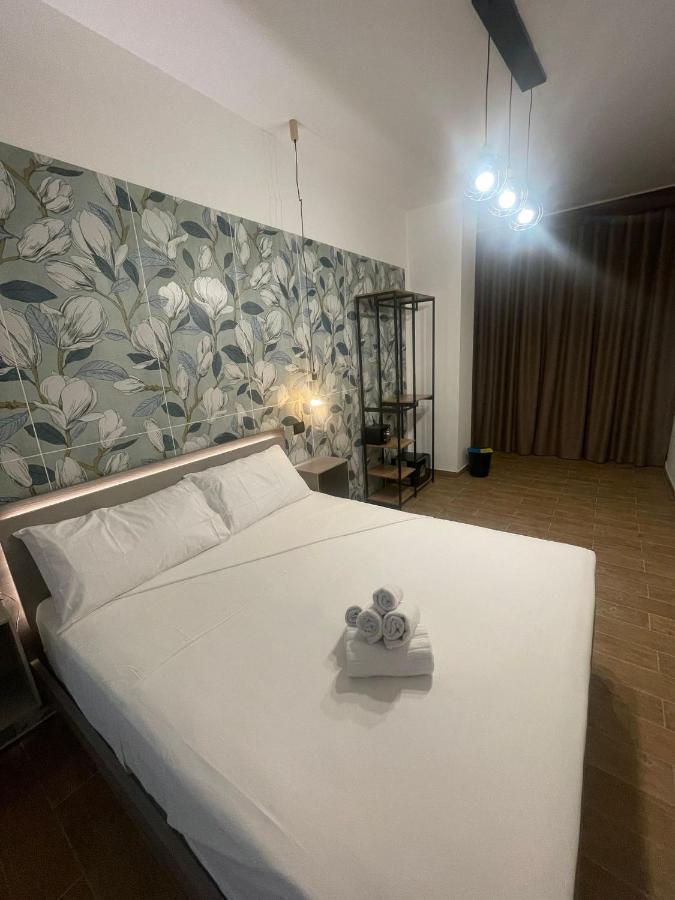 Bed and Breakfast Toledo Aragon Neapol Exteriér fotografie