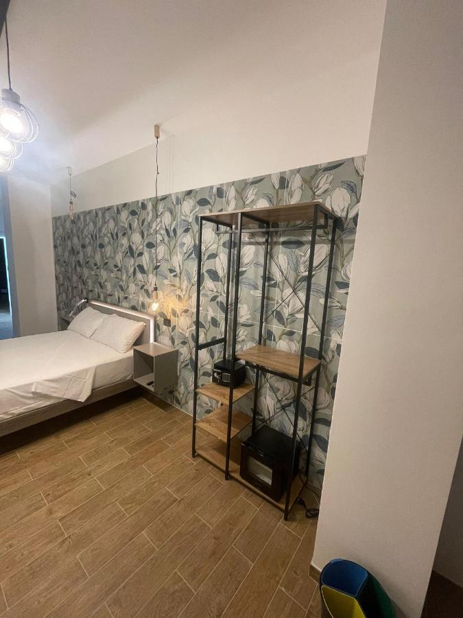 Bed and Breakfast Toledo Aragon Neapol Exteriér fotografie