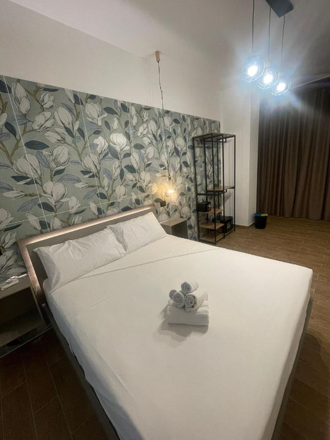 Bed and Breakfast Toledo Aragon Neapol Exteriér fotografie