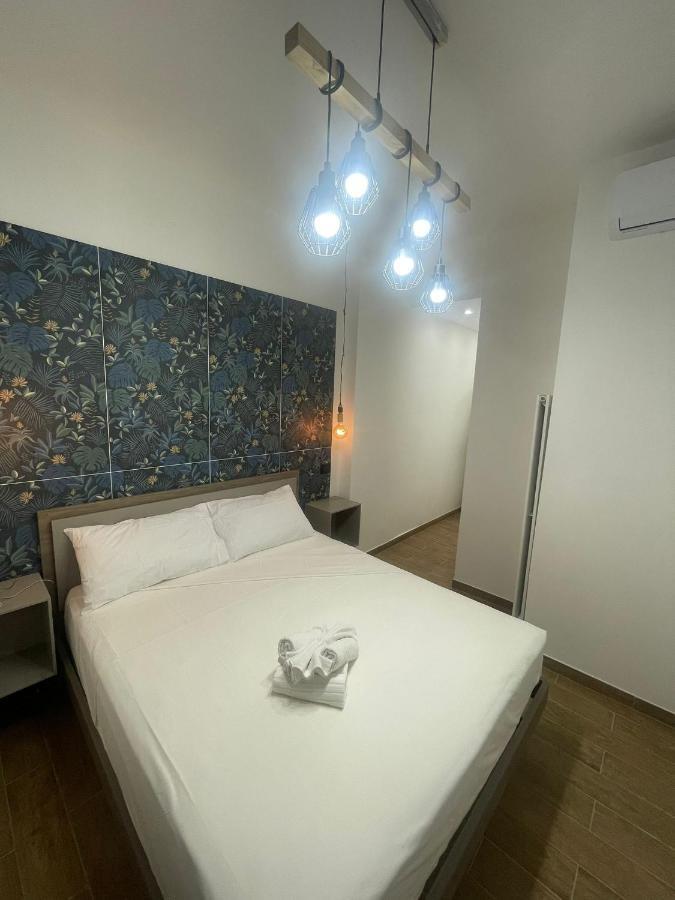 Bed and Breakfast Toledo Aragon Neapol Exteriér fotografie